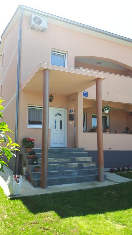 Apartment Ivan Poreč Exteriér fotografie