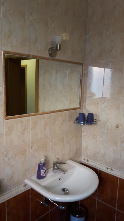 Apartment Ivan Poreč Exteriér fotografie