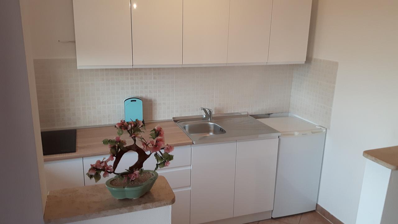 Apartment Ivan Poreč Exteriér fotografie